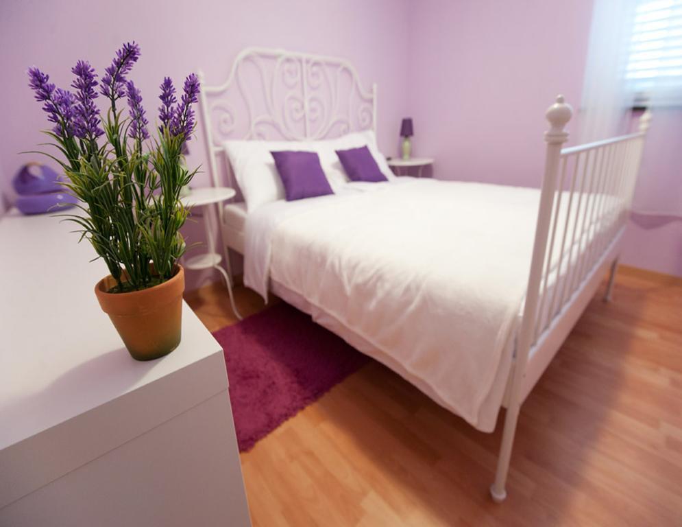 Viola Apartment ซาดาร์ ภายนอก รูปภาพ