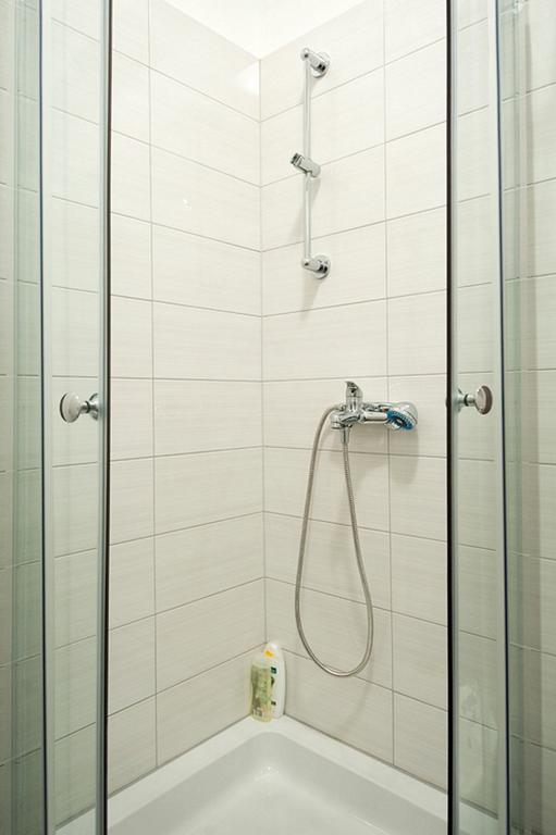 Viola Apartment ซาดาร์ ภายนอก รูปภาพ