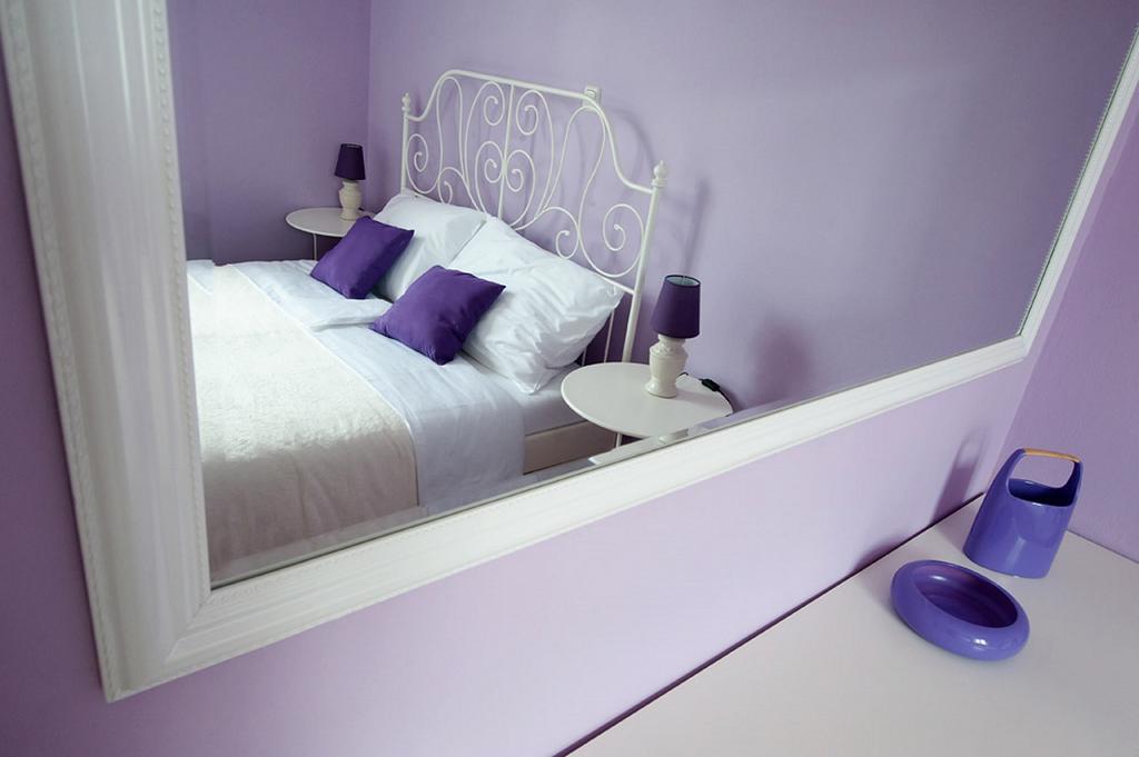 Viola Apartment ซาดาร์ ภายนอก รูปภาพ