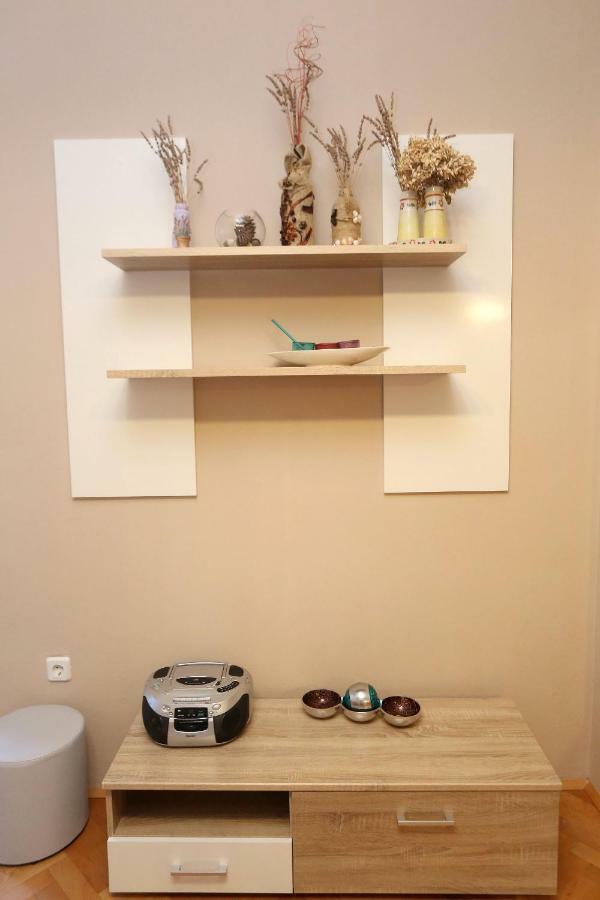 Viola Apartment ซาดาร์ ภายนอก รูปภาพ