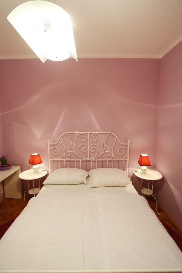 Viola Apartment ซาดาร์ ภายนอก รูปภาพ