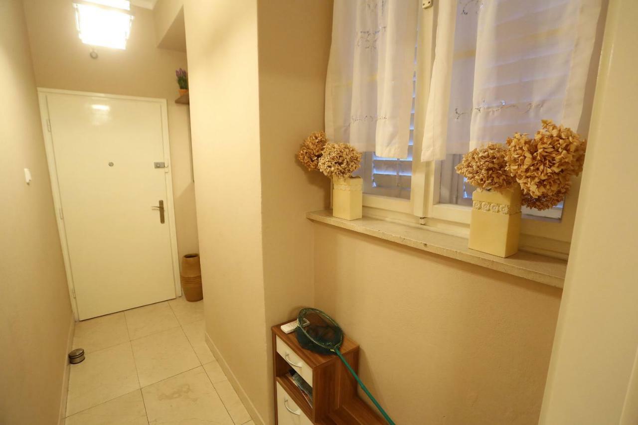 Viola Apartment ซาดาร์ ภายนอก รูปภาพ