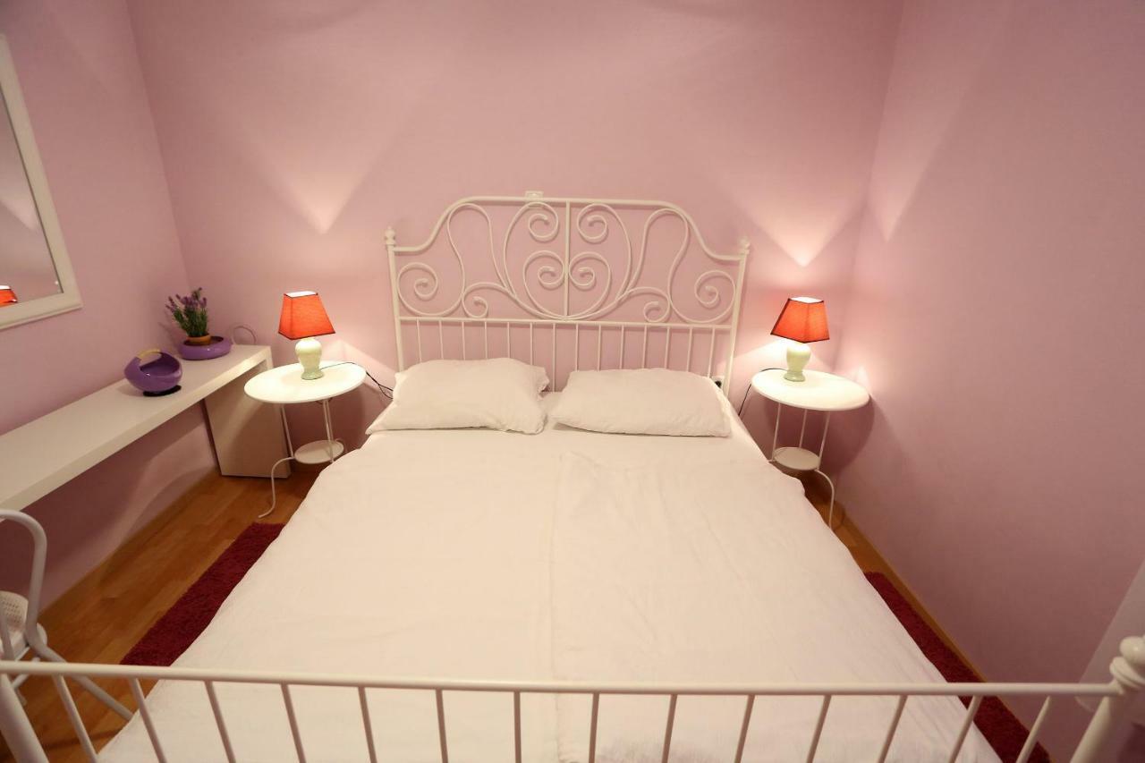 Viola Apartment ซาดาร์ ภายนอก รูปภาพ