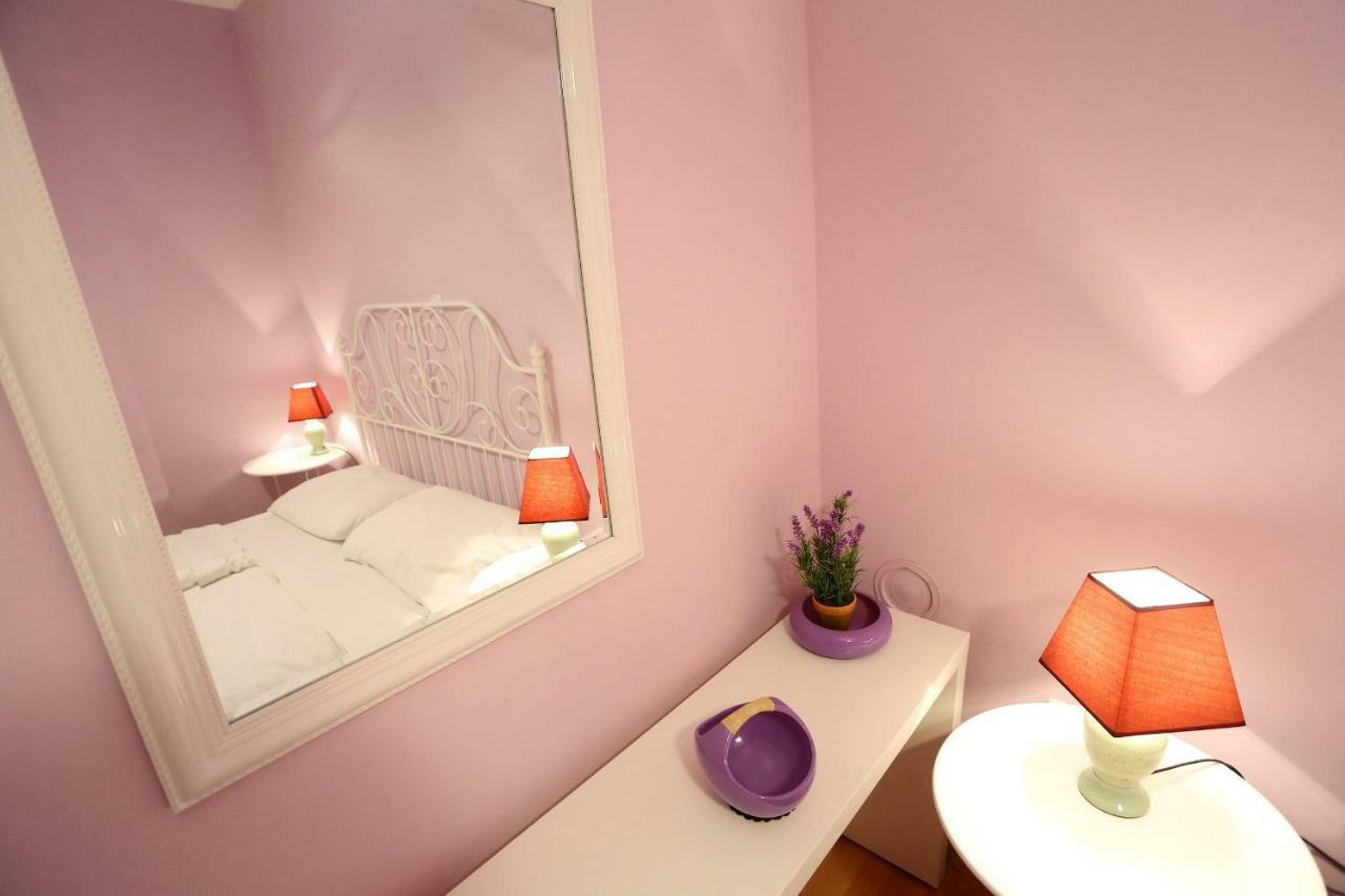 Viola Apartment ซาดาร์ ภายนอก รูปภาพ