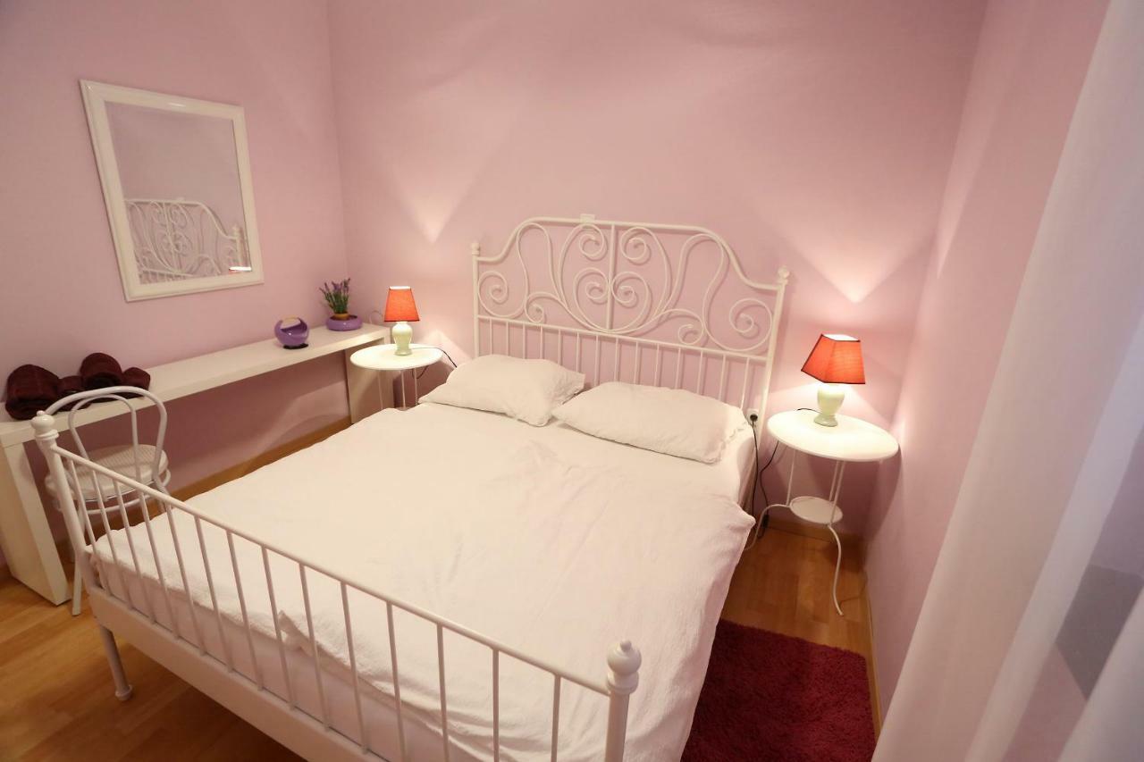Viola Apartment ซาดาร์ ภายนอก รูปภาพ