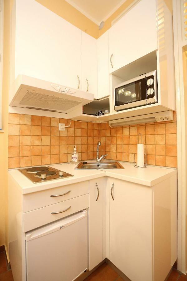 Viola Apartment ซาดาร์ ภายนอก รูปภาพ
