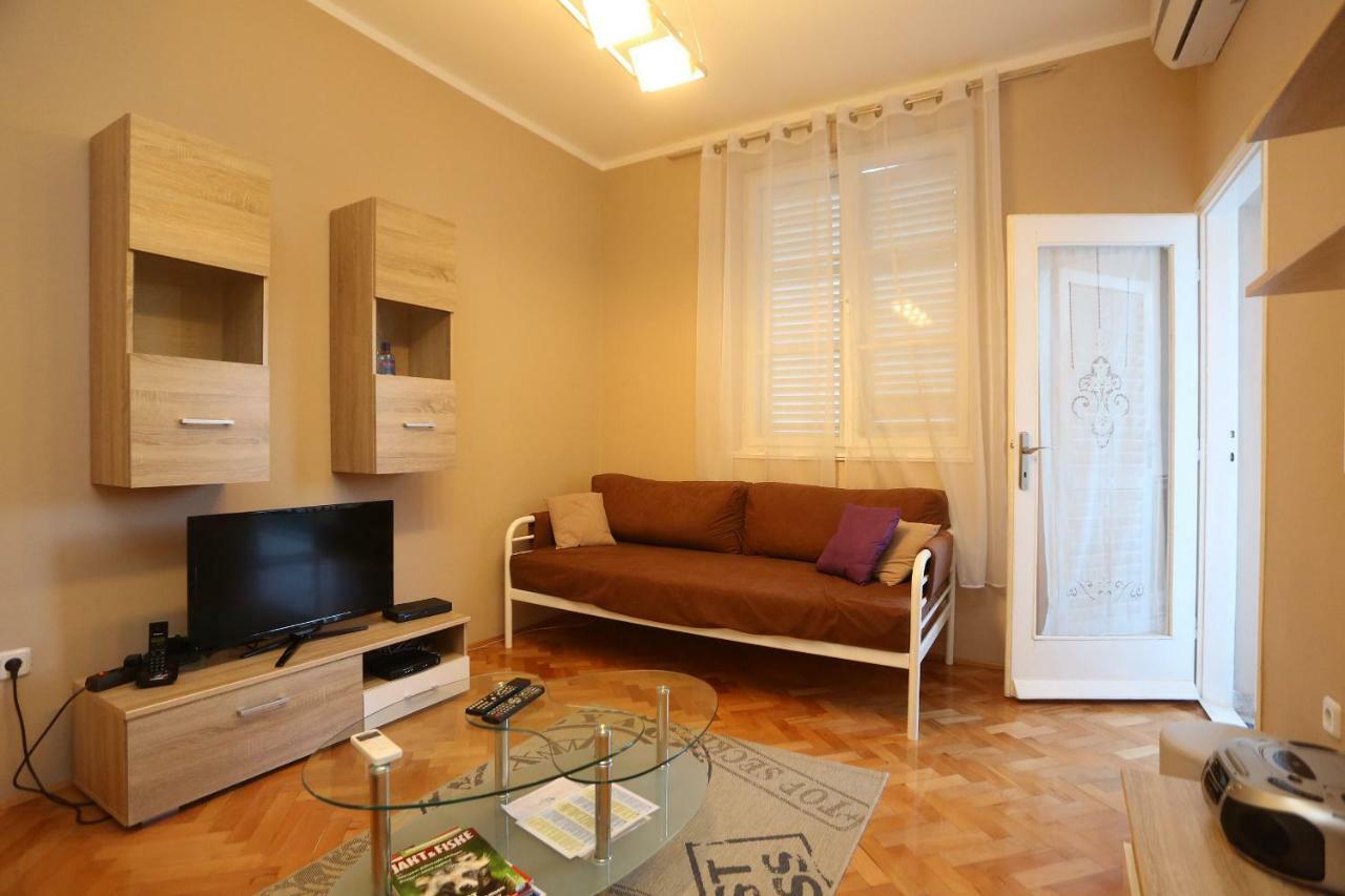 Viola Apartment ซาดาร์ ภายนอก รูปภาพ