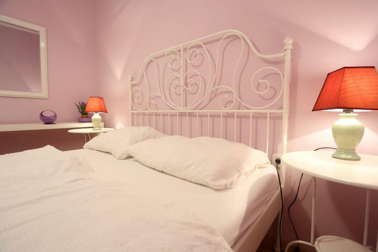 Viola Apartment ซาดาร์ ภายนอก รูปภาพ