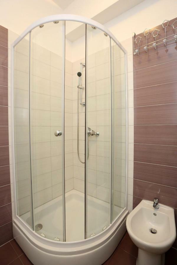 Viola Apartment ซาดาร์ ภายนอก รูปภาพ