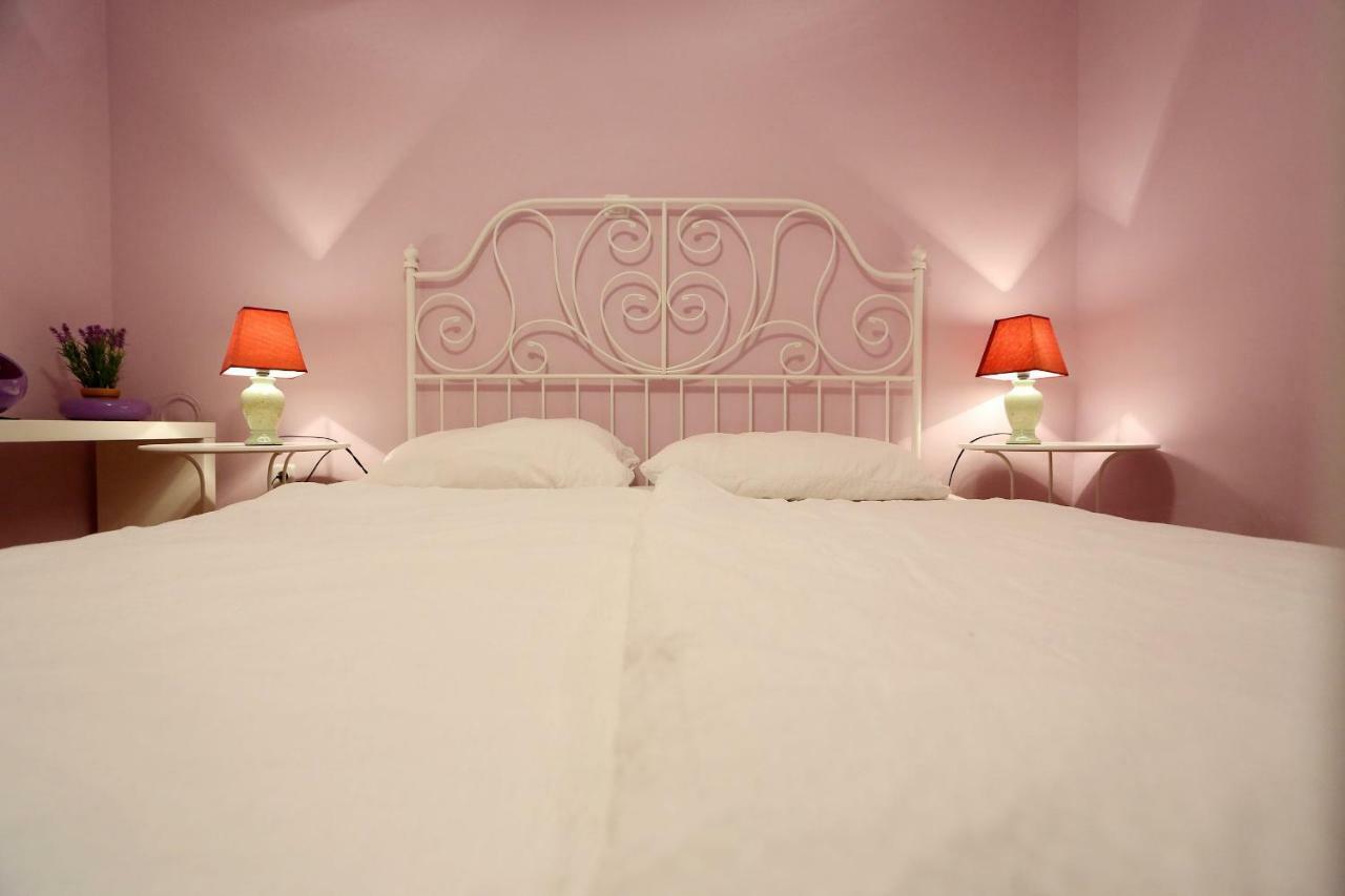 Viola Apartment ซาดาร์ ภายนอก รูปภาพ