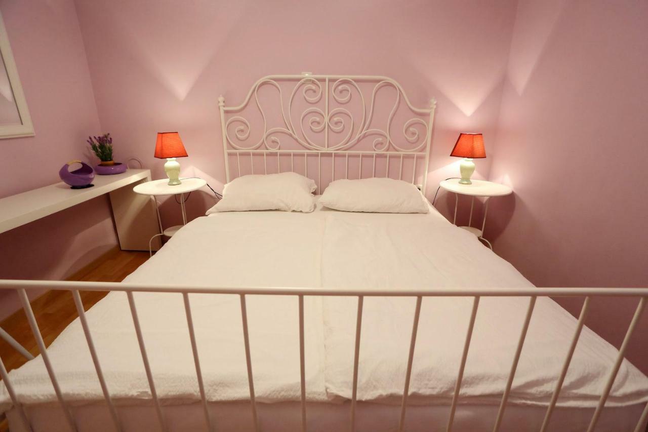 Viola Apartment ซาดาร์ ภายนอก รูปภาพ