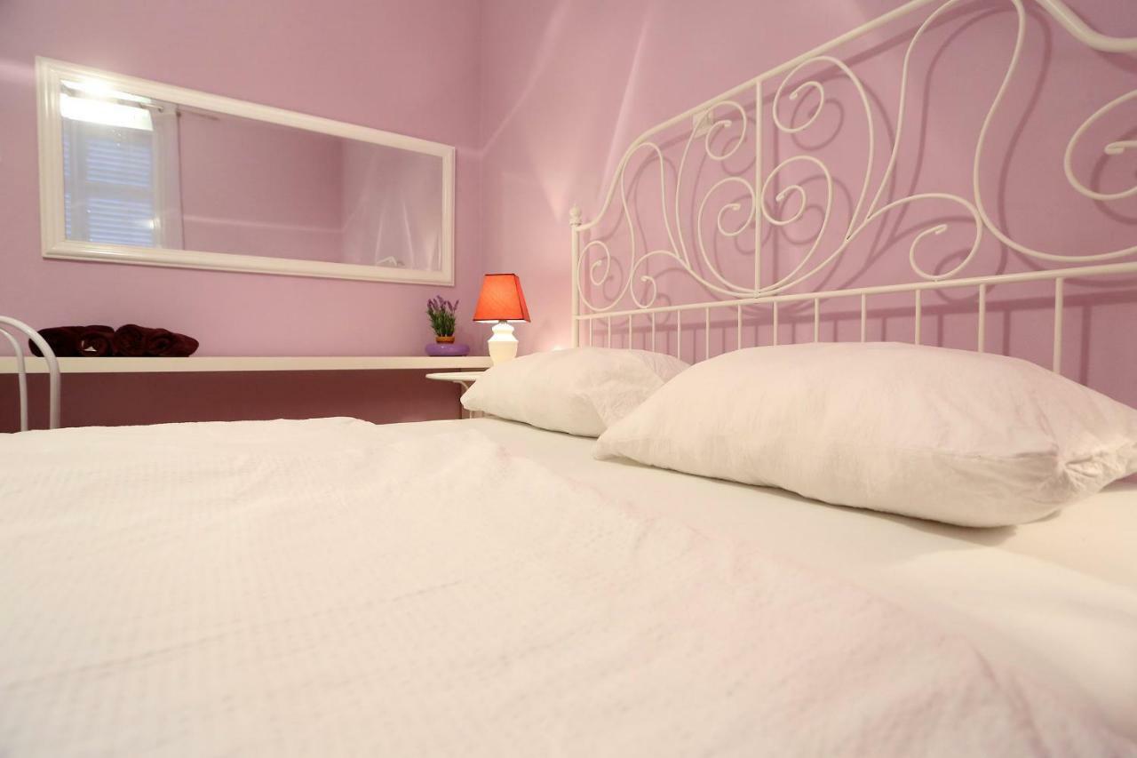 Viola Apartment ซาดาร์ ภายนอก รูปภาพ