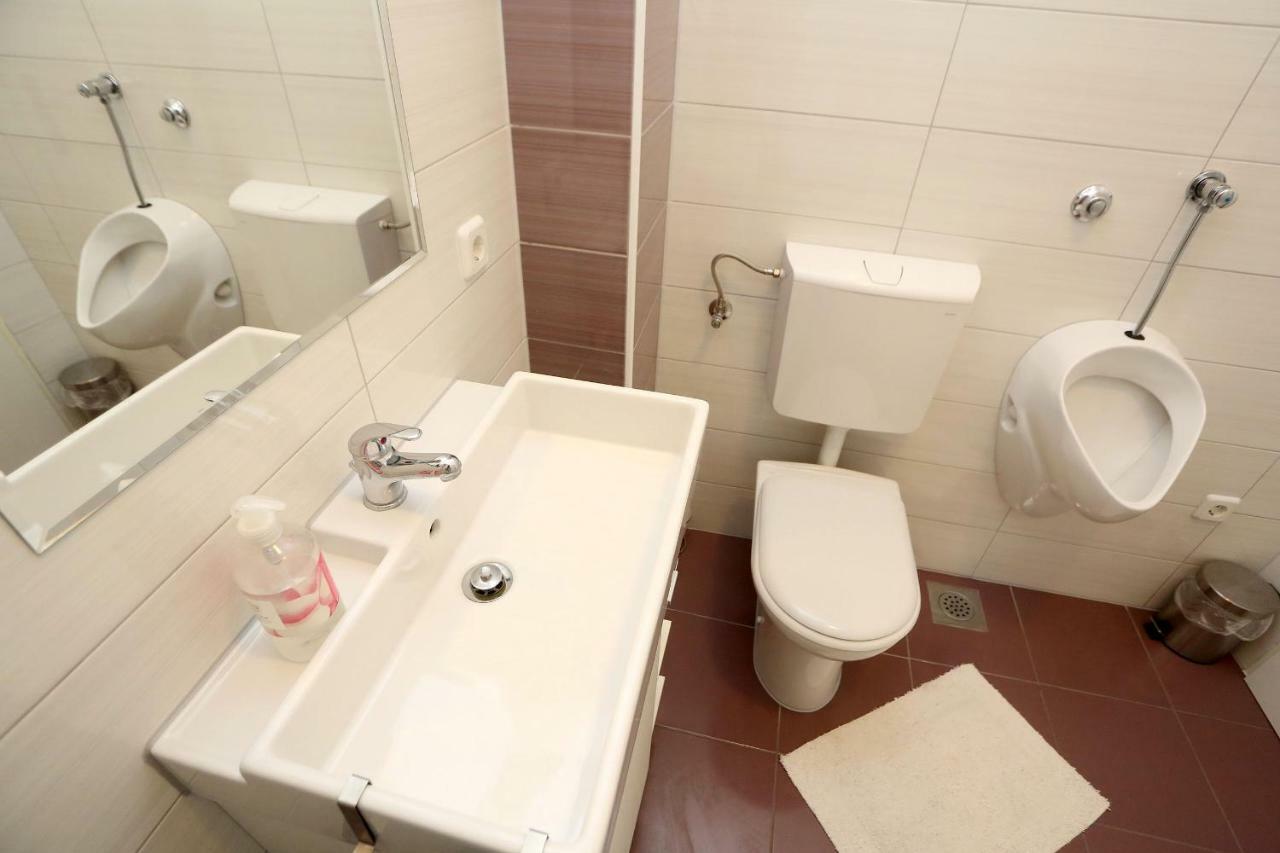 Viola Apartment ซาดาร์ ภายนอก รูปภาพ