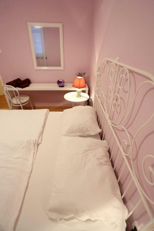 Viola Apartment ซาดาร์ ภายนอก รูปภาพ