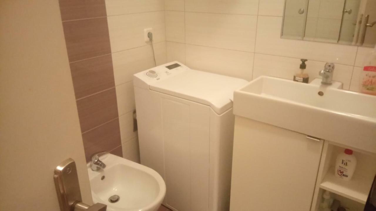 Viola Apartment ซาดาร์ ภายนอก รูปภาพ